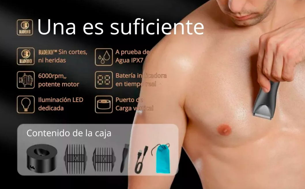 Miniatura 6 de BARBERA PREMIUM VIP